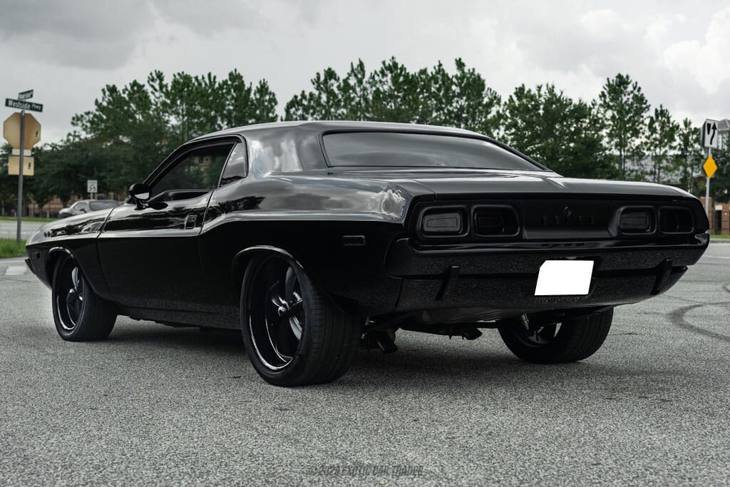 1973 Dodge Challenger 440 Coupe for Sale | Exotic Car Trader (Lot